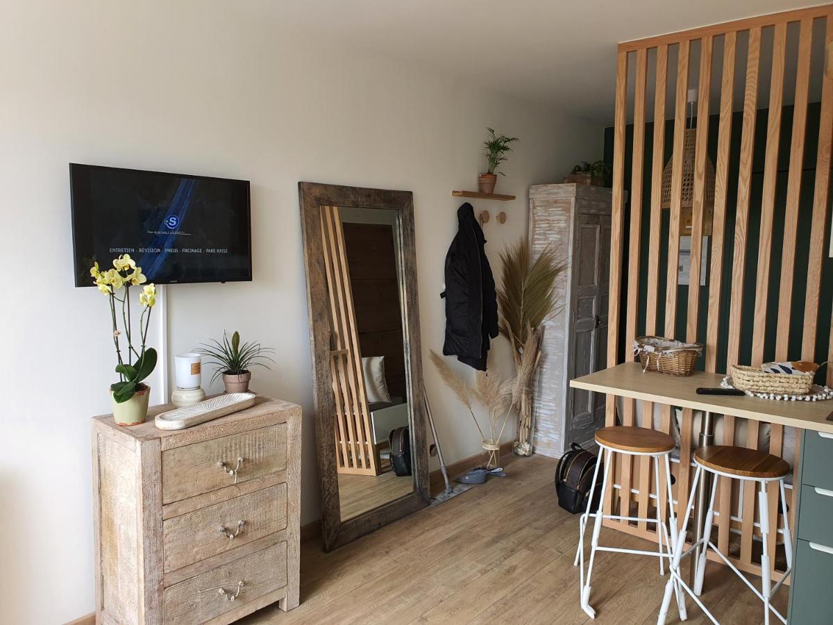 Joli Studio Cavalaire Екстер'єр фото