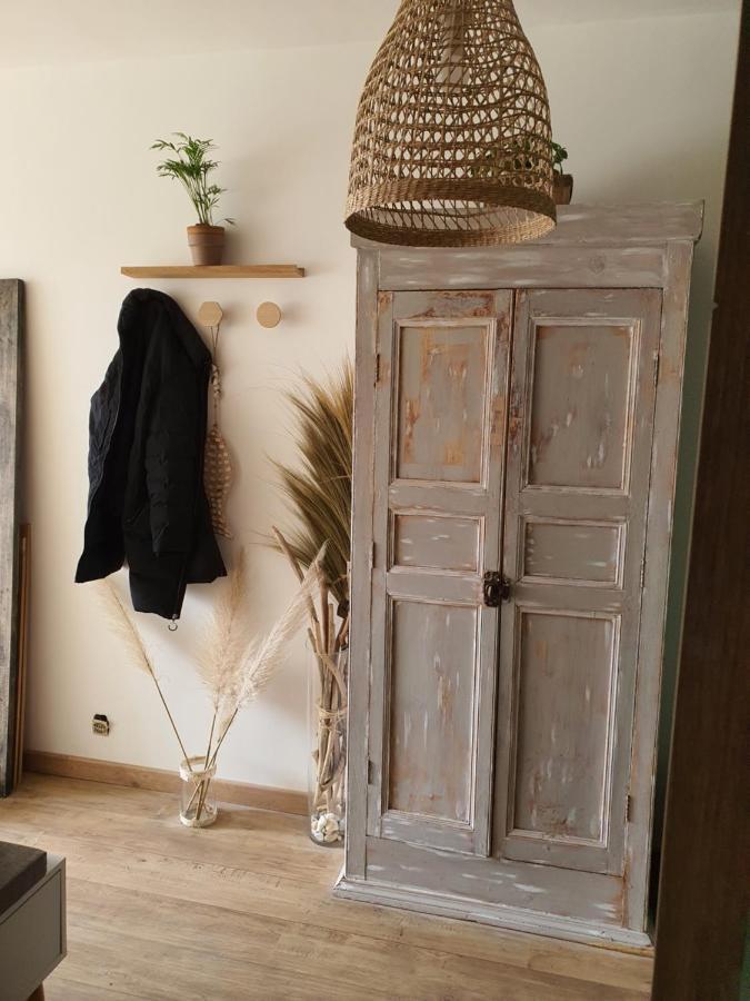 Joli Studio Cavalaire Екстер'єр фото