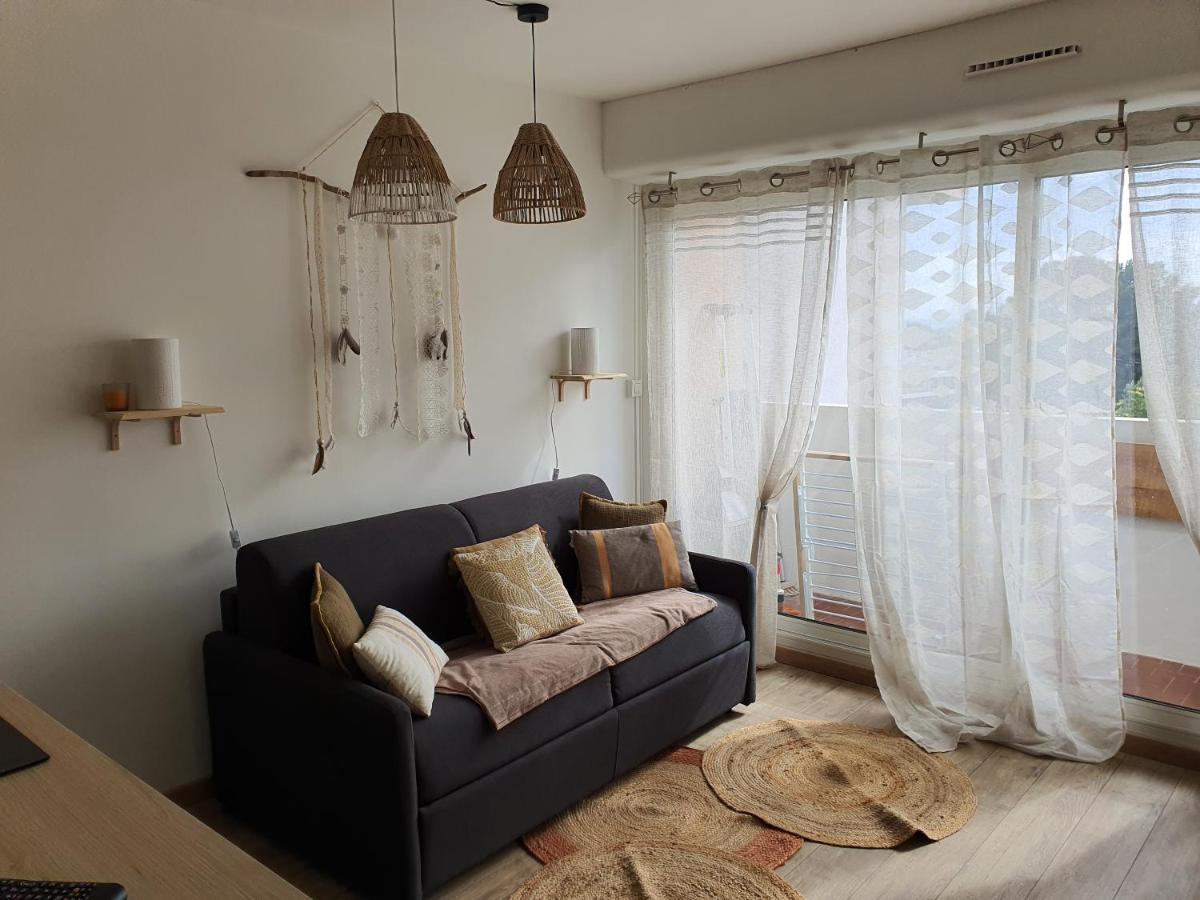 Joli Studio Cavalaire Екстер'єр фото
