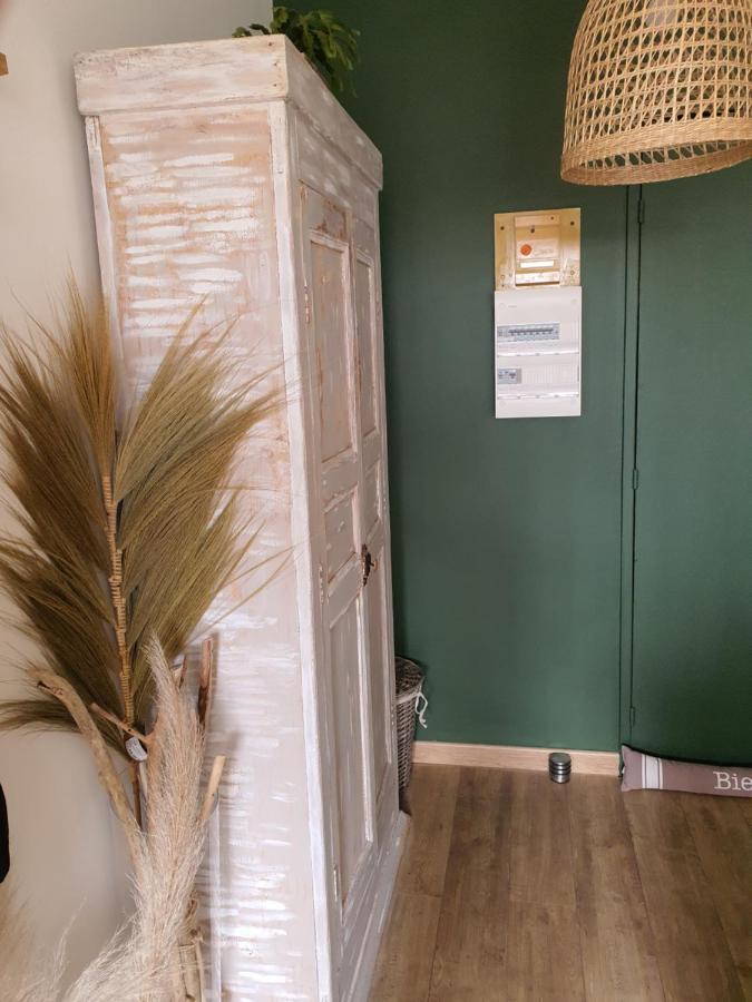 Joli Studio Cavalaire Екстер'єр фото
