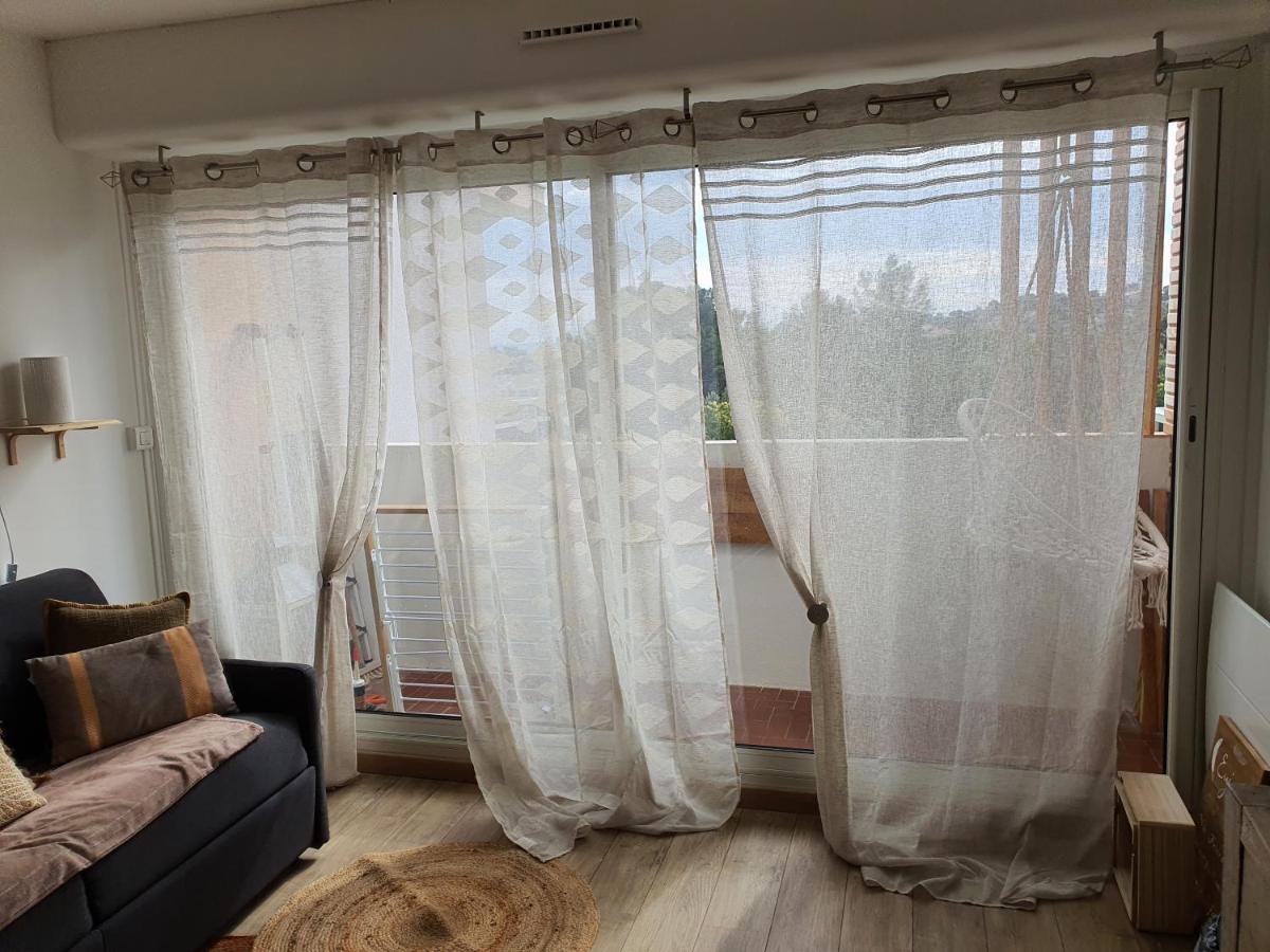 Joli Studio Cavalaire Екстер'єр фото